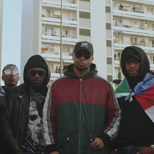 Rohff – 9+4=13 ft Guirri Mafia [Clip officiel] – Février 2020