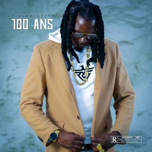 Après « Réussir et mourir » sorti en 2017, l’artiste de rap caribéen T Kimp Gee, nous reviens avec son nouvel opus, intitulé « 100 ans ». — Lanmou eternel (feat. Nesly) / Manzel / Oublié Mwen / Tombé Love / Karma / On A Fait Du Sal / Cœur en béton (feat. Didgis) / Tell me (feat. Mel) / Kon Yo / Karma A Ghetto La (feat. Warped) … – Mars 2020