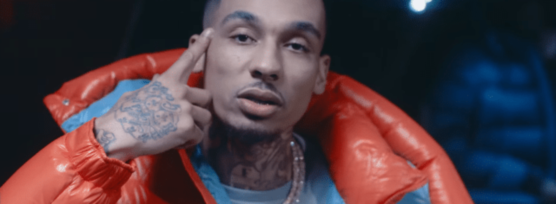 Fredo – Scorpion (Official Video) – Mars 2020