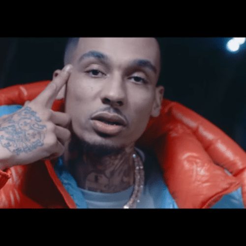 Fredo – Scorpion (Official Video) – Mars 2020