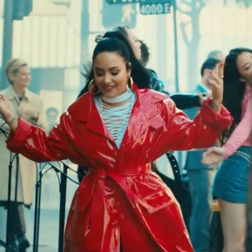 Demi Lovato – I Love Me – Mars 2020