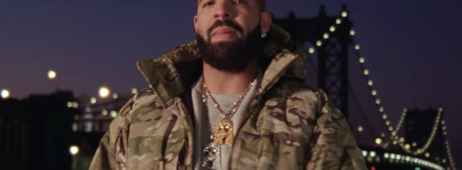 Drake – When To Say When & Chicago Freestyle – Mars 2020