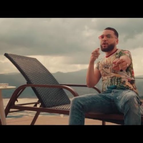 GLK – Mauve (Clip Officiel) – Mars 2020