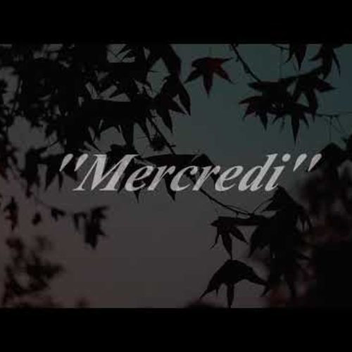 Meiitod ft Siou – Mercredi – Mars 2020