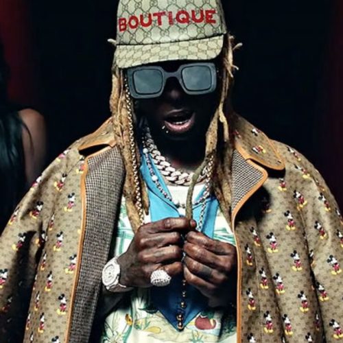 Lil Wayne – Mama Mia (Official Video) – Mars 2020