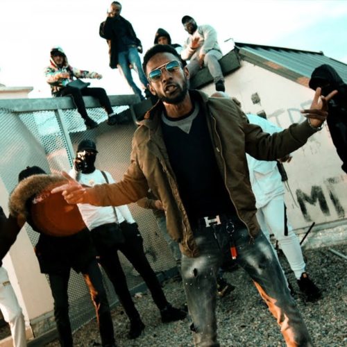 Solda (Guirri Mafia) – LZH (Clip Officiel) – Mars 2020