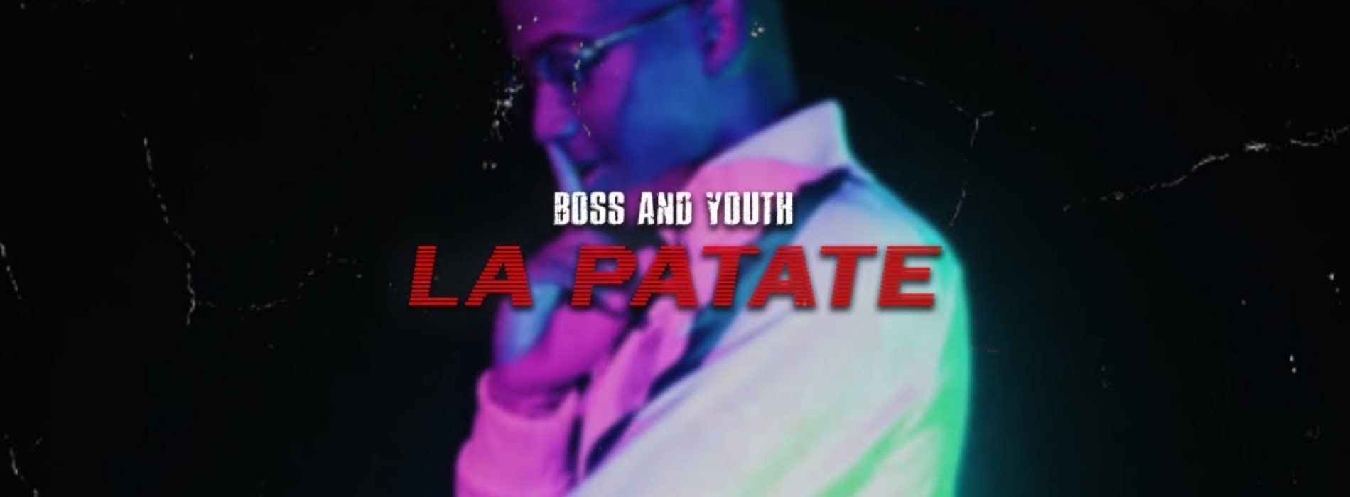 Boss&Youth Feat DJ Sebb  – La Patate –  (Clip Officiel) – Mars 2020