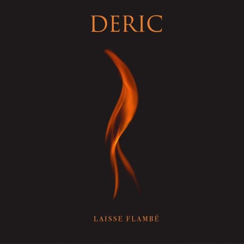 Deric Feat DJ Sebb – Laisse Flambe (Audio Officiel) – Mars 2020