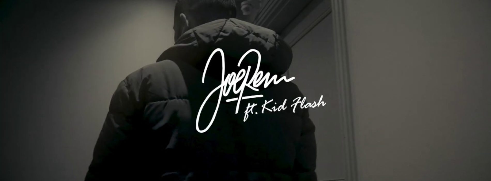Joe Rem – All Night ft. Kid Flash (Official lyrics Video) – Mars 2020