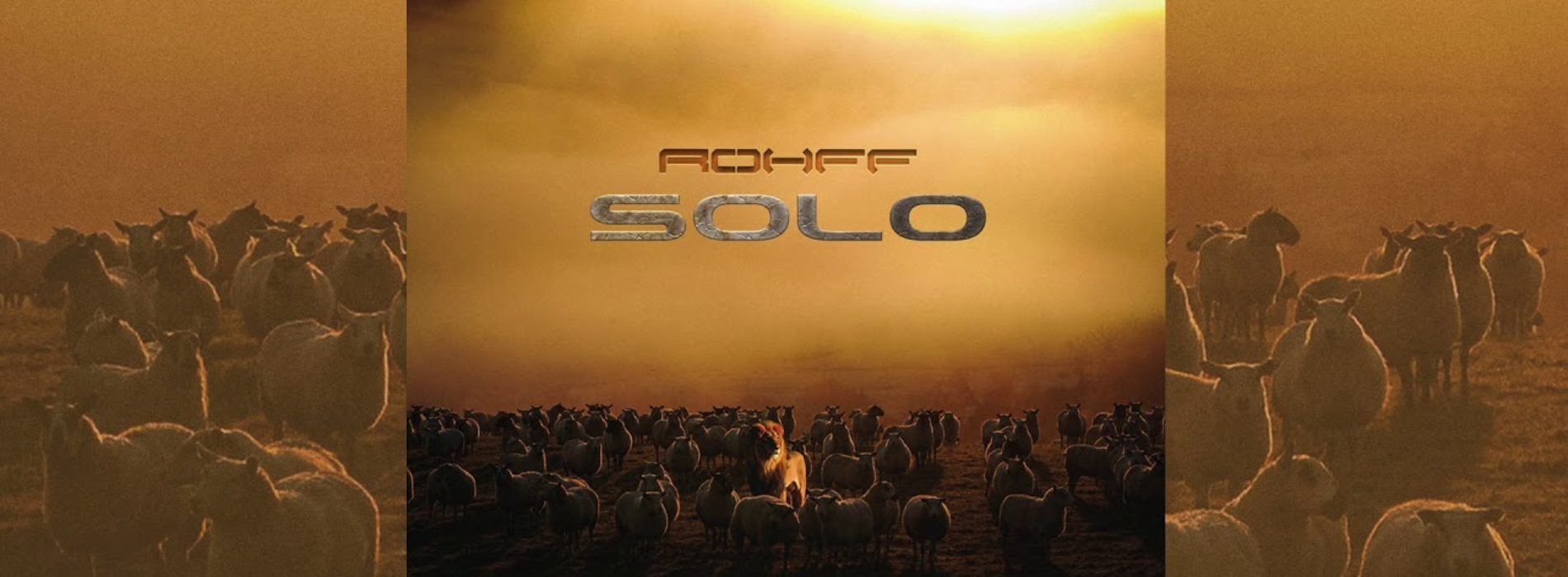 Rohff – Solo [Audio Officiel] – Mars 2020