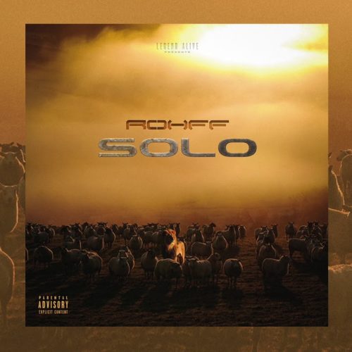 Rohff – Solo [Audio Officiel] – Mars 2020