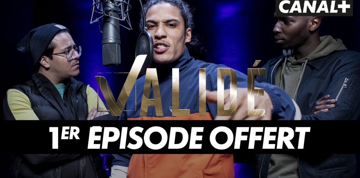 Valide Episode 1 Stream Site officiel COQLAKOUR - Love Unity and Peace actualité musique 974