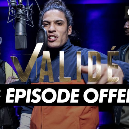 Série Drame – Validé – Episode 1 – Mars 2020