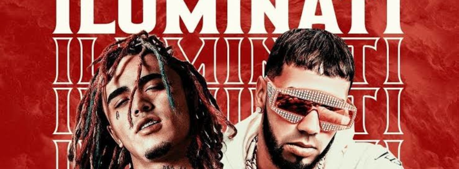 Lil Pump & Anuel AA – « ILLUMINATI »  / Lil Baby – All In – (Official Video) – Avril 2020