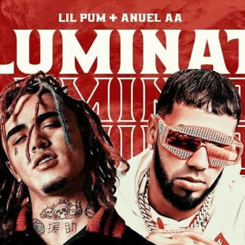 Lil Pump & Anuel AA – « ILLUMINATI »  / Lil Baby – All In – (Official Video) – Avril 2020