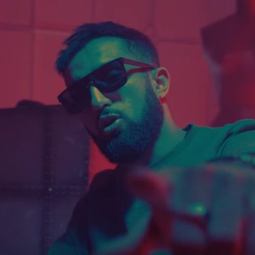 Niro – Fort Et Vivant (Clip Officiel) – Avril 2020