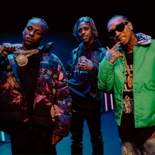 4 clips rap us à voir absolument ! « Calvin » – REASON – Trapped In ft. Boogie & Ab-Soul / Conway The Machine & The Alchemist / Griselda – Dr birds / Famous Dex – What I Like ft. Rich The Kid & Tyga – Avril 2020