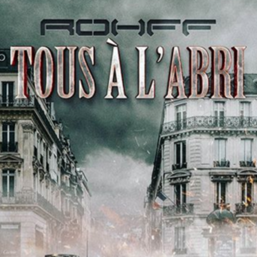 Rohff – Tous à l’abri [Audio Officiel] – Avril 2020