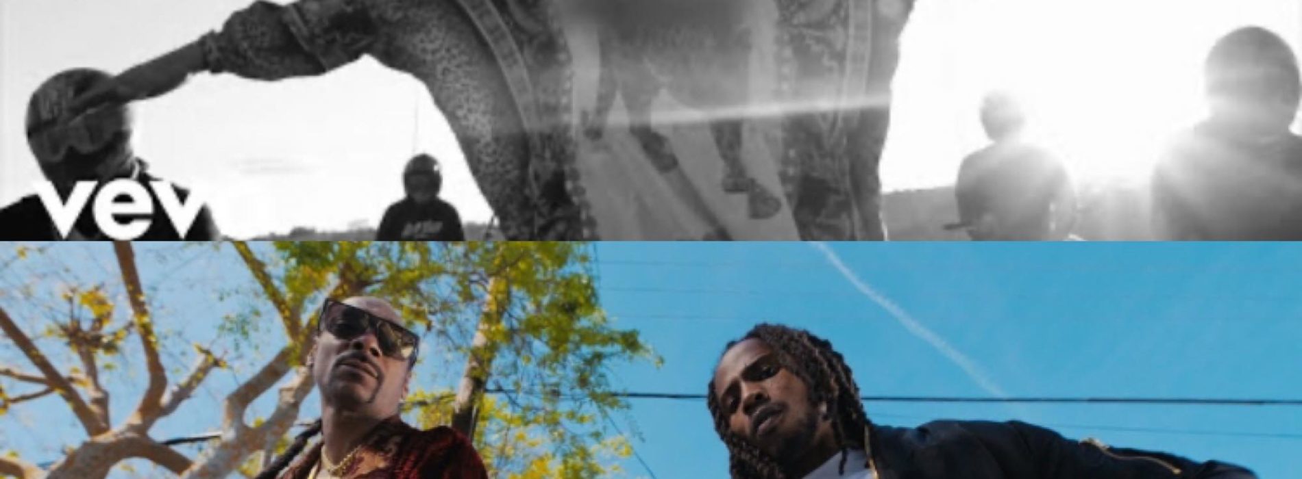 D Smoke & Snoop Dogg – Gaspar Yanga / French Montana – Salam Alaykum (Official Video) – Avril 2020