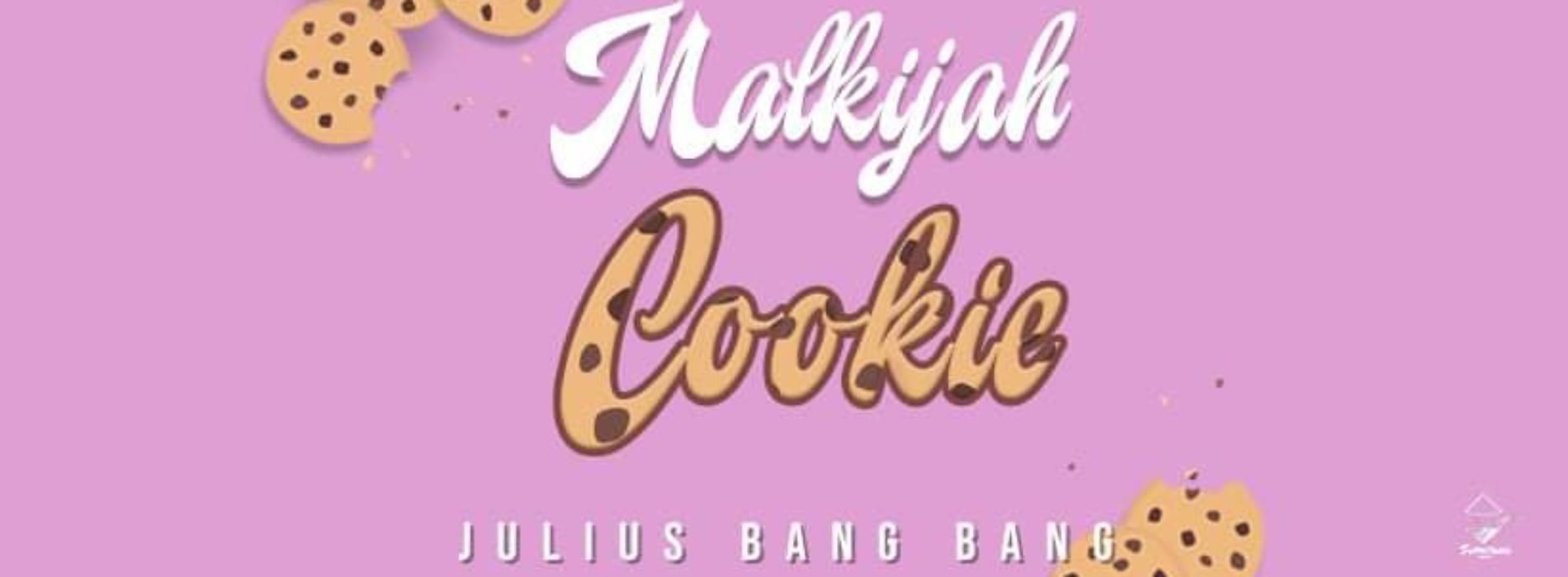 Nouveau titre de MALKIJAH « COOKIE » – (Clip Officiel) Avril 2020