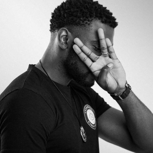 DAMSO – titre inédit – Avril 2020  En attente de son projet QALF