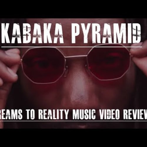 Kabaka Pyramid – Dreams to Reality | Official Video – Avril 2020