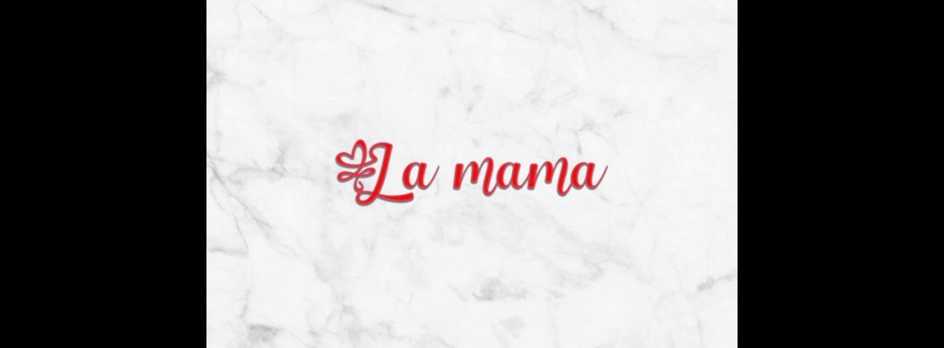 Kosla Feat Dj Gos – La Mama ( Remix ) – Avril 2020