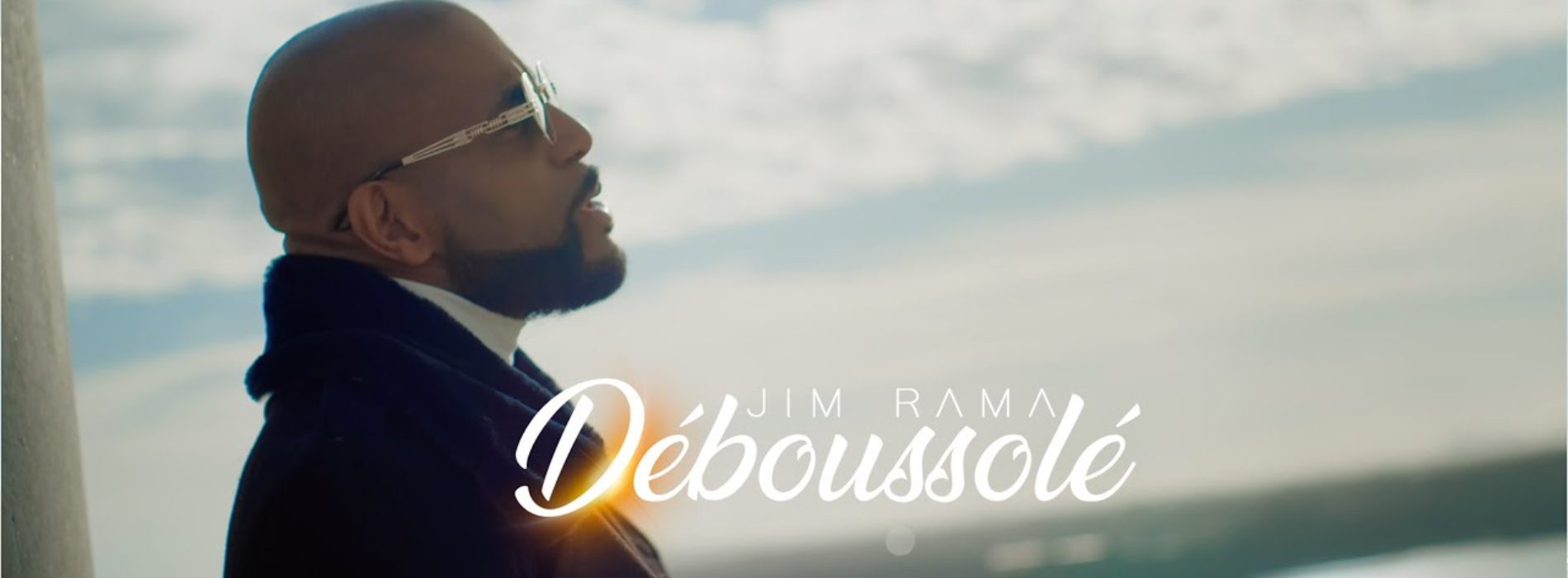 Jim Rama Déboussolé ( official video ) – Avril 2020