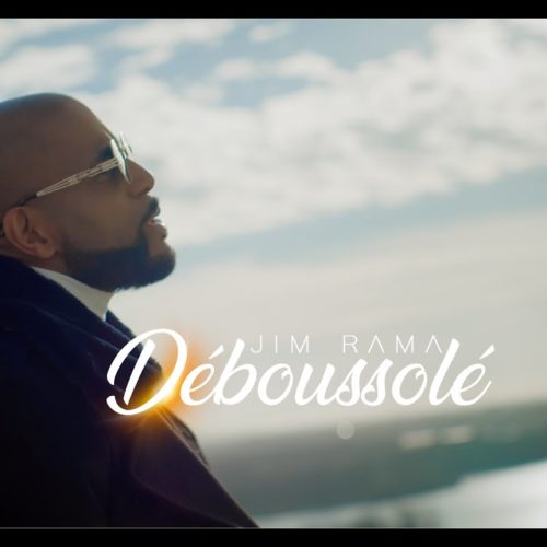 Jim Rama Déboussolé ( official video ) – Avril 2020