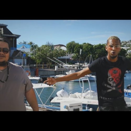 Deric Feat Mc Duc – Nena Tout’ (Clip Officiel) – Avril 2020