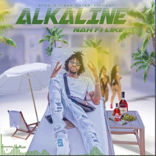 Alkaline – Nah Fi Like (Official Audio) – Avril 2020