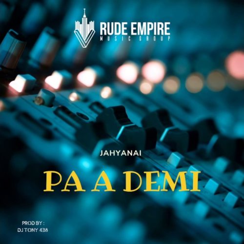 JAHYANAI – PA A DEMI – Avril 2020