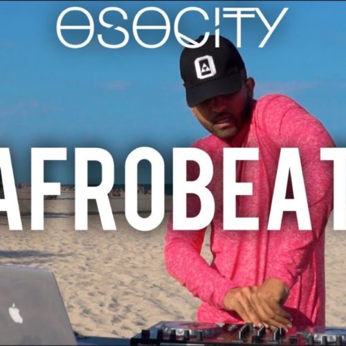 Afrobeat Mix 2020 | The Best of Afrobeat 2020  – Avril 2020