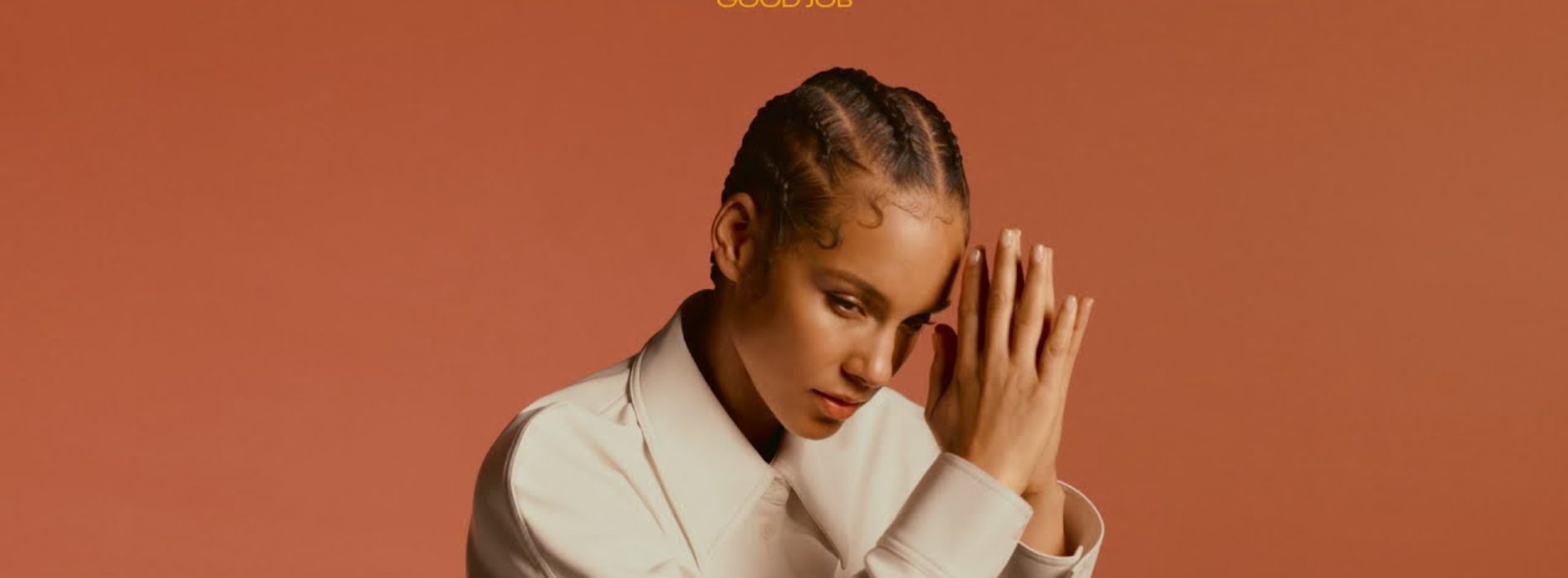 Alicia Keys – Good Job (Audio) – Avril 2020