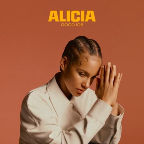 Alicia Keys – Good Job (Audio) – Avril 2020