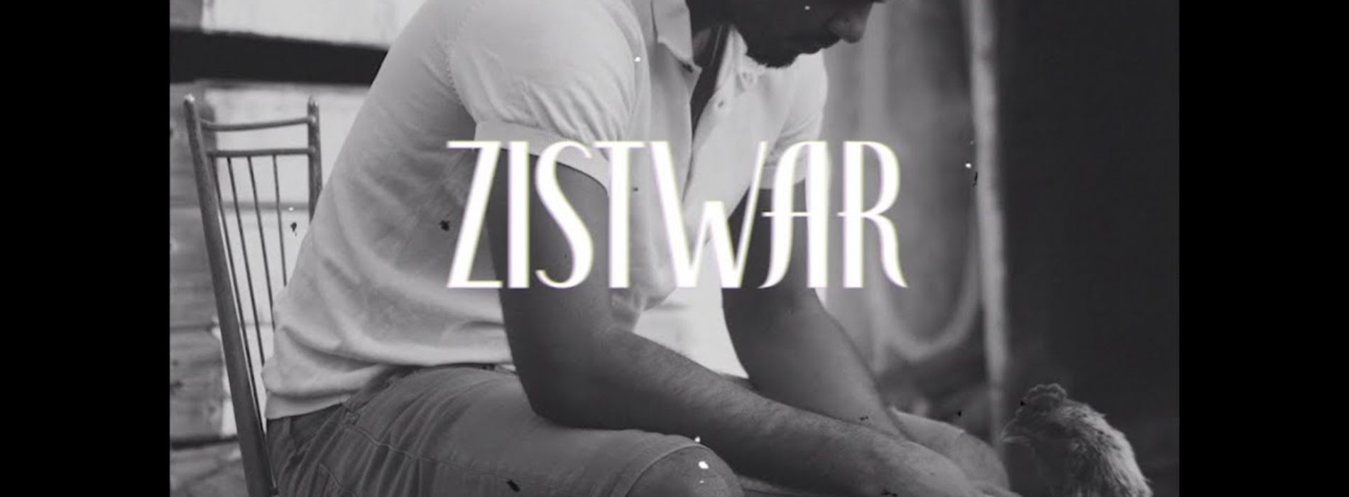 Wizdom – Zistoir (Clip Officiel) -Avril 2020