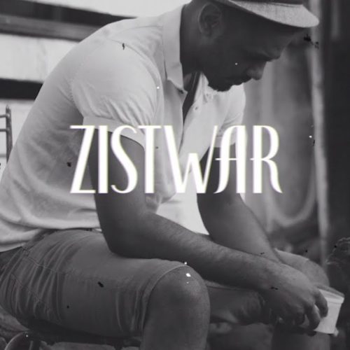 Wizdom – Zistoir (Clip Officiel) -Avril 2020