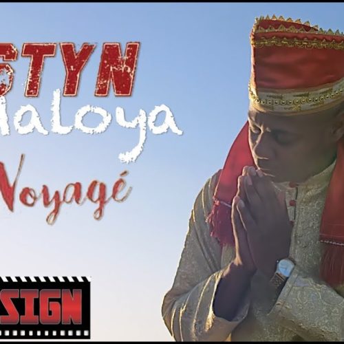 Fine Voyagé – DESTYN MALOYA [CLIP OFFICIEL] #FanoDesign – Avril 2020