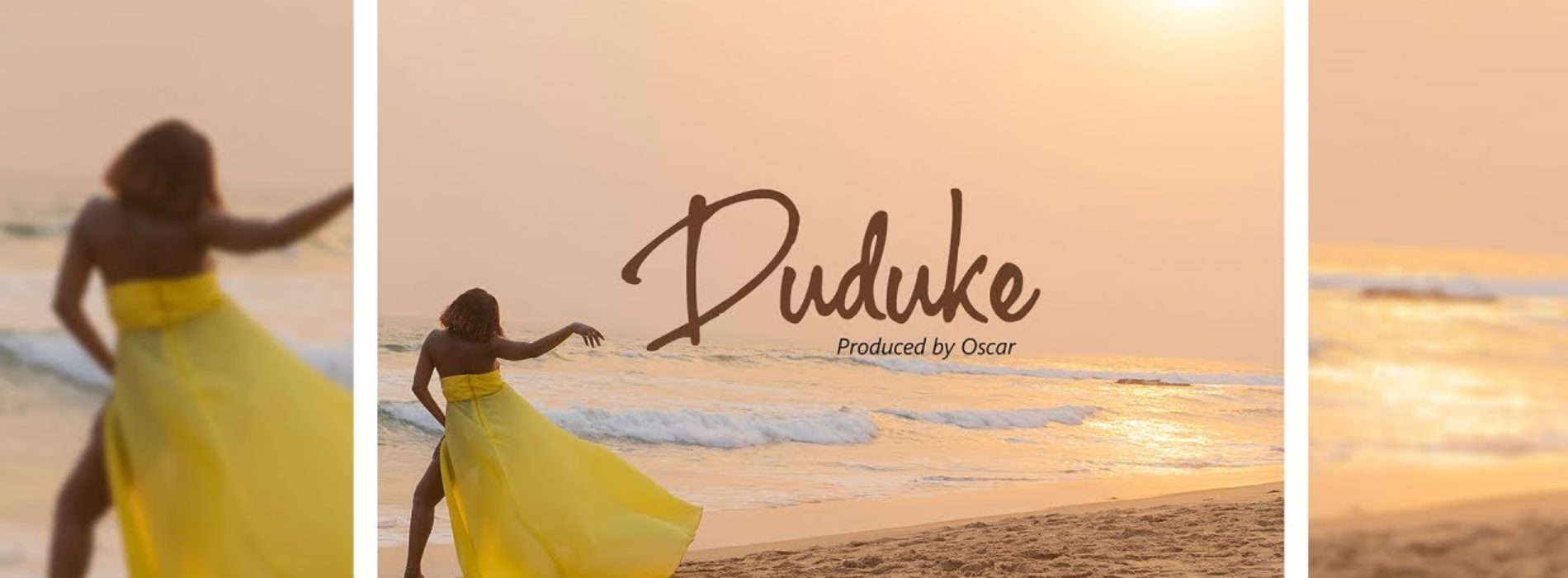 SIMI – Duduke (Official Video) – Avril 2020