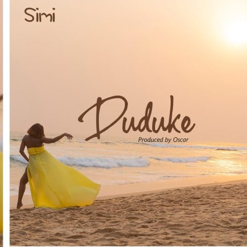 SIMI – Duduke (Official Video) – Avril 2020