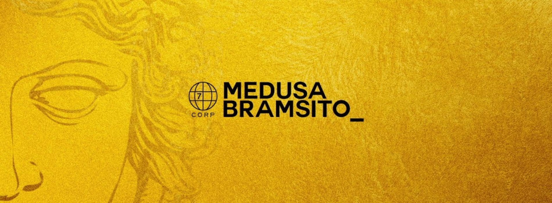 Bramsito – Medusa (Lyric Video) – Avril 2020
