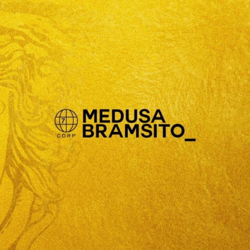 Bramsito – Medusa (Lyric Video) – Avril 2020