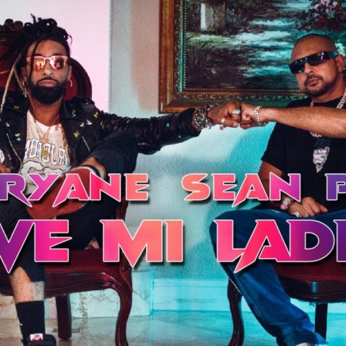 Oryane, Sean Paul – Love Mi Ladies // Sean Paul – Born Gyallis (Official Music Video) – Avril 2020