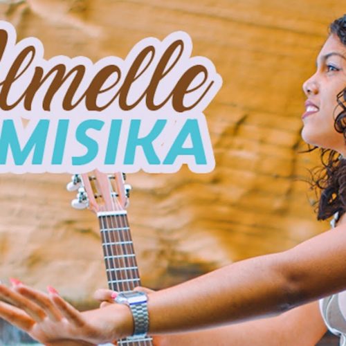 ALMELLE – Misika feat Mikl – Avril 2020