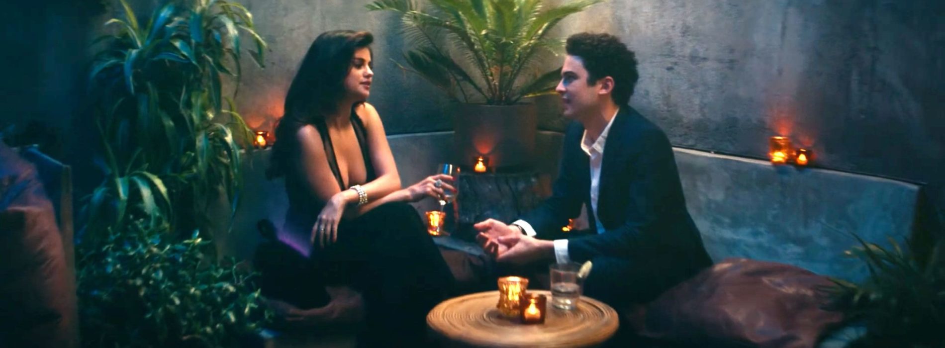 Selena Gomez – Boyfriend (Official Video) – Avril 2020