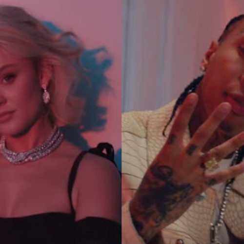 Kygo, Zara Larsson, Tyga – Like It Is – AVRIL 2020