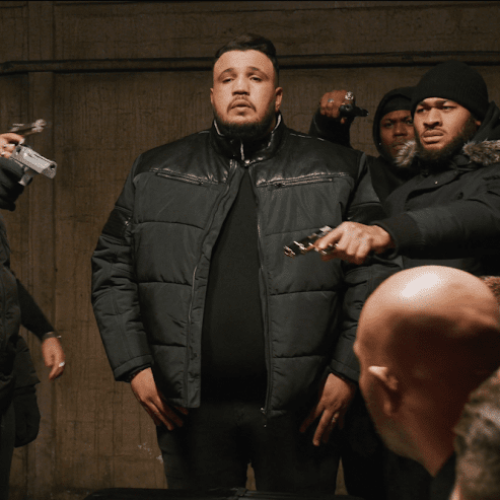 Kofs – Déçu (Clip Officiel) – Avril 2020