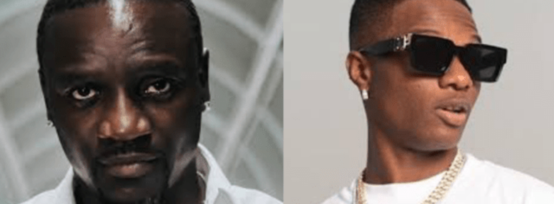 Akon, WizKid – Escape (Official Audio) – Avril 2020