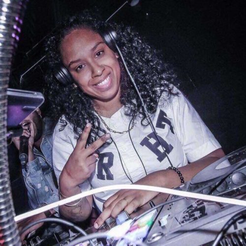 DJ MISSIZ’H – MIX LIVE FACEBOOK – Mai 2020