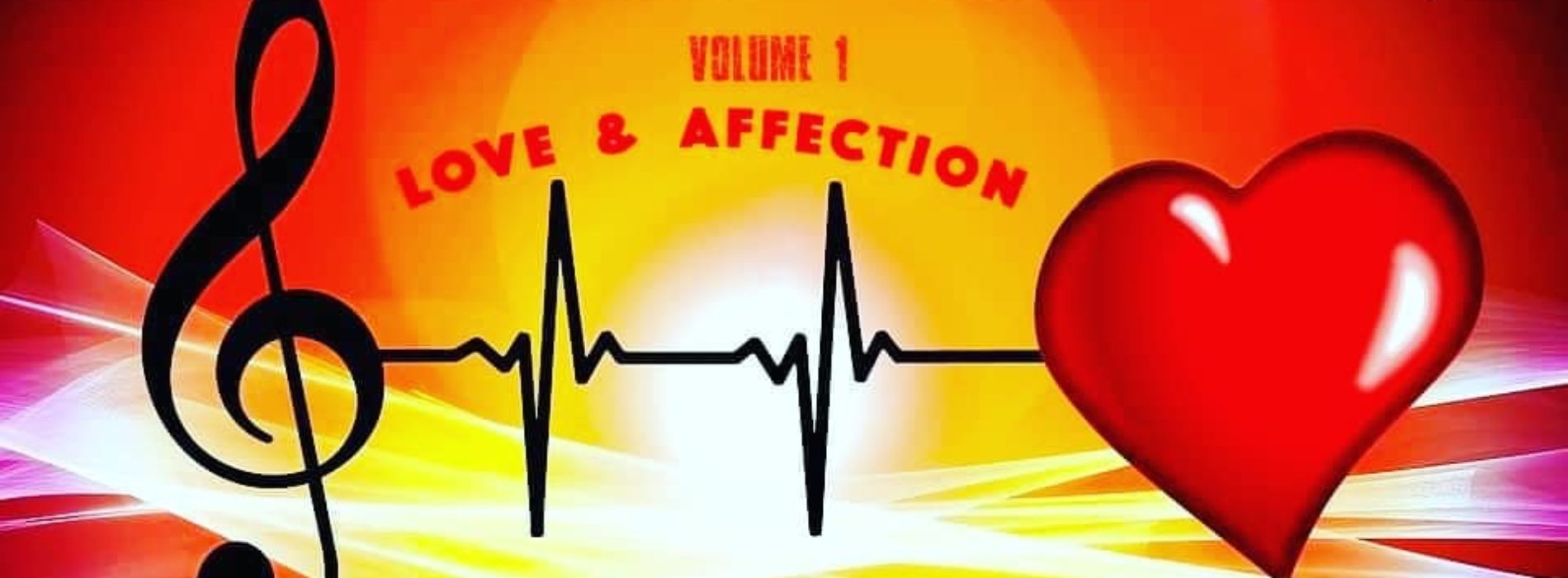 Clk Mix Volume 1 dj veens  – Love & Affection – Mai 2020